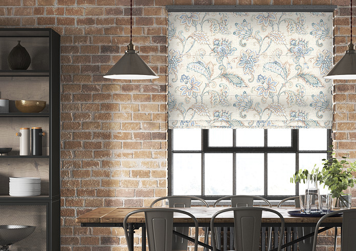 Pembury, Glacier - Roman Blind - Image 3